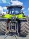 Tractor agrícola - Claas - axion 870 c-matic