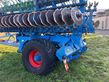 Grada de disco - Lemken - gigant 12 s/1000 - rubin 10m