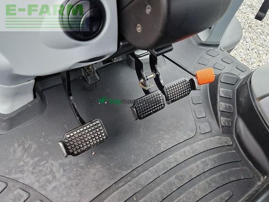 Tractor agrícola - New Holland - t7.200 autocommand