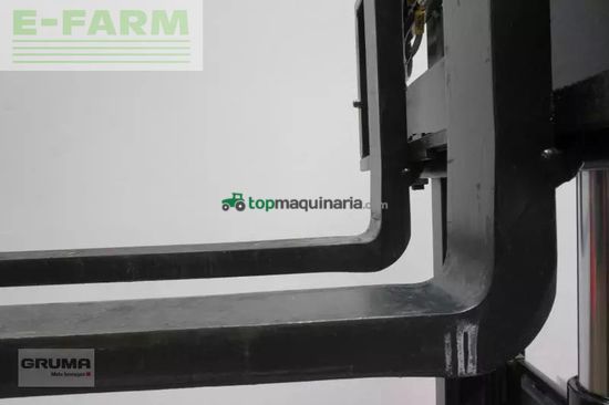 Elevadora - Linde - l 14 as 131