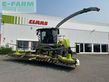 Cosechadora de Cereal - Claas - jaguar 950