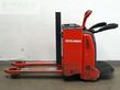 Elevadora - Linde - t 20 ap 131