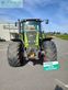 Tractor agrícola - Claas - axion 840