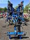 Cultivador - Kockerling - allrounder flatline 600 - messerwalze