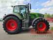 Tractor agrícola - Fendt - 822 profi plus