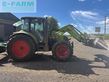 Tractor agrícola - Claas - arion 410 cis