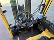Elevadora - Hyster - j 2.0xnt-lwb