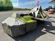 Cortacésped manual - Claas - corto 3150 fn profil