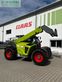 Telescopica - Claas - scorpion 746