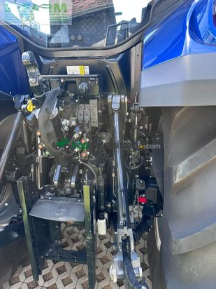Tractor agrícola - New Holland - t7.300 plm auto command