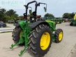Tractor agrícola - John Deere - 5058e ohne kabine