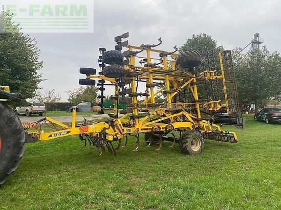 Cultivador - Bednar - versatill vo 7500