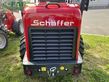Minicargadora - Schaffer - 2630 hoflader 20 km/h