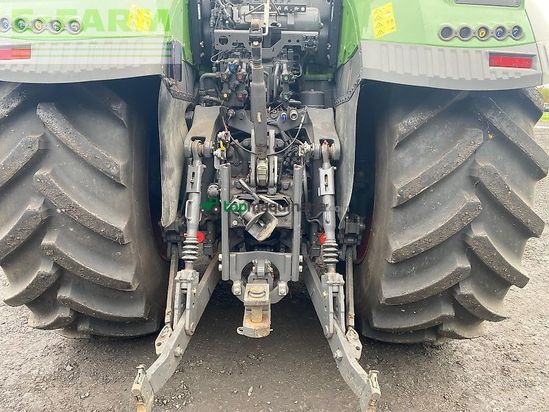 Tractor agrícola - Fendt - 1050 power plus *rtk*