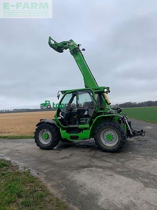 Telescopica - Merlo - mf 34.9 cs - cvtronic