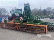 Cultivador - Amazone - catros 6002