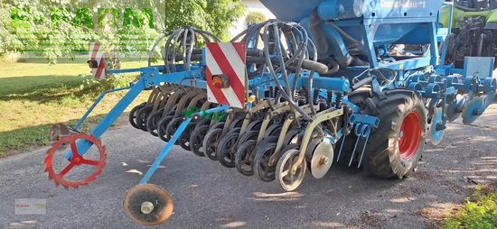Sembradora - Lemken - compact solitair 9/300