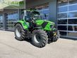 Tractor agrícola - Deutz-Fahr - 6150.4 ttv 30j led fkh 50km/h