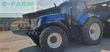 Tractor agrícola - New Holland - t7.250