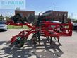 Cultivador - Vogel  Noot - terra flex 400