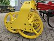 Cultivador - Pöttinger - plano vt 6060