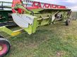 Cosechadora de Cereal - Claas - lexion 570