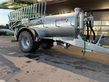 Cuba de purin - Kotte - garant ve 11800 bergflitzer + bomech speedy 10,5