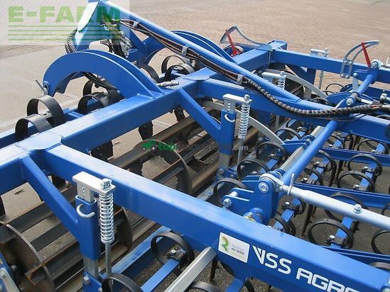 Combinado de siembra -  - zb 3000