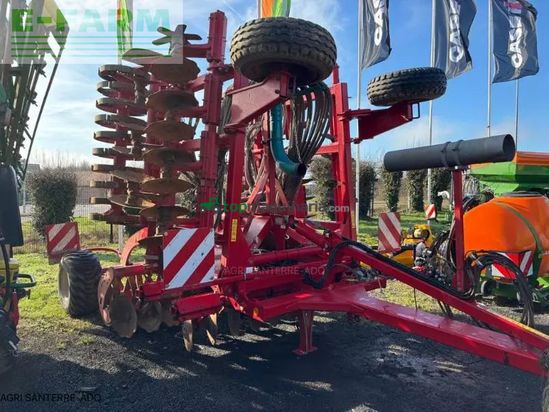 Cultivador - Horsch - joker 6 rt