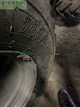 Sembradora - Sky - maxidrill