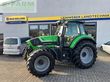 Tractor agrícola - Deutz-Fahr - agrotron 6180 c-shift