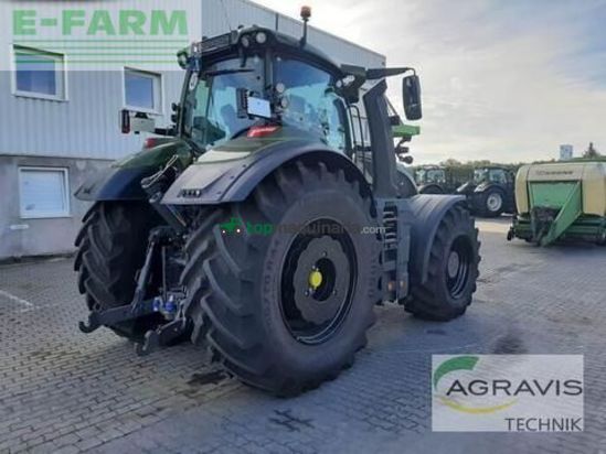 Tractor agrícola - Valtra - s 346