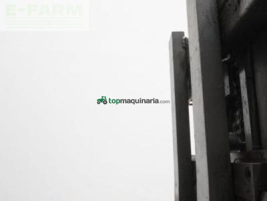 Elevadora - Linde - e 30 336-02