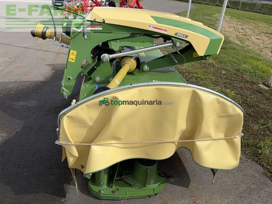 Cortacésped manual - Krone - krone easy cut f320 gen. 4 gezogen