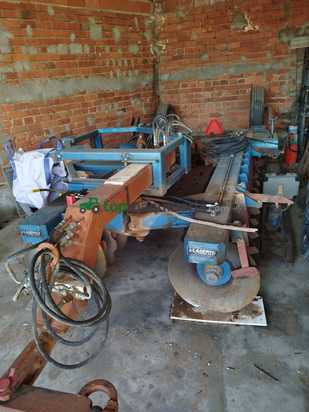 Grada de disco