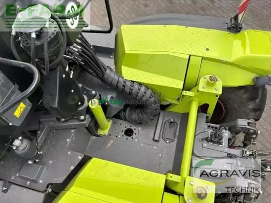 Tractor agrícola - Claas - xerion 4200 trac vc TRAC VC