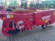 Cosechadora - arrancadora de patata - Grimme - wh 200