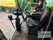 Cosechadora de Cereal - Claas - jaguar 940