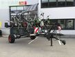 Henificador - Fendt - twister 13010 t