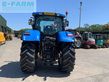 Tractor agrícola - New Holland - t7.185 tractor (st26565)