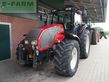 Tractor agrícola - Valtra - t151e hitech fzw HiTech