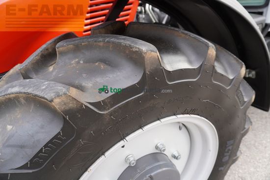 Tractor agrícola - Massey Ferguson - 3wf.115 efficient