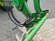 Tractor agrícola - John Deere - 6m 125