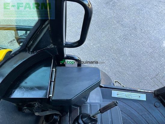 Minicargadora - JCB - 409