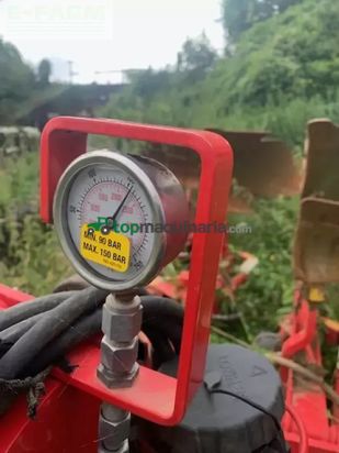 Arado - Pöttinger - servo 35 s