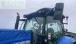 Tractor agrícola - New Holland - t7.195s