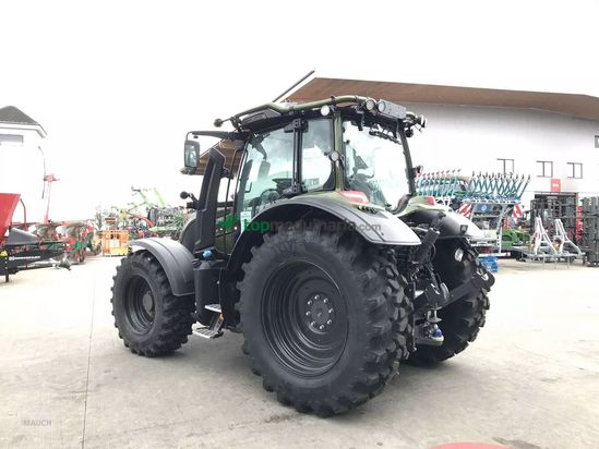 Tractor agrícola - Valtra - n175