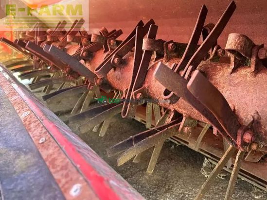 Cortacésped manual - Kverneland - 5090mt bx profit