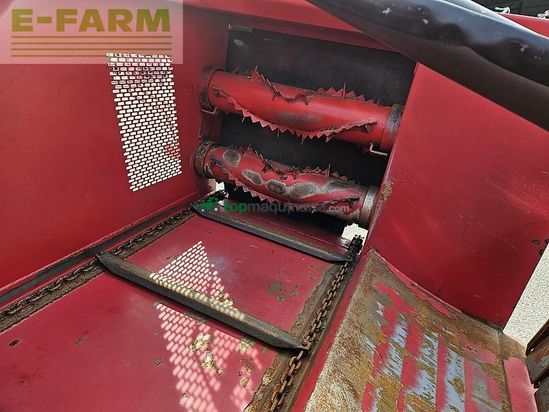 Remolqu esparcidor - Gruber - d 2400 w