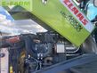 Tractor agrícola - Claas - arion 660 cmatic